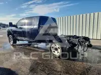 2024 RAM 2500 photo