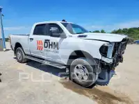 2024 RAM 2500 фото