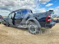 2024 RAM 2500 фото