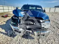 2024 RAM 2500 photo