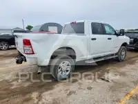 2024 RAM 2500 фото