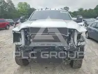 2024 RAM 2500 фото