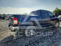 2024 RAM 2500 photo
