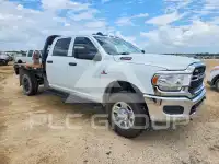 2024 RAM 2500 photo