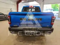 2024 RAM 2500 фото