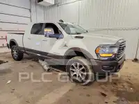 2024 RAM 2500 фото