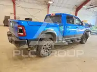 2024 RAM 2500 фото