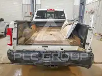 2024 RAM 2500 photo