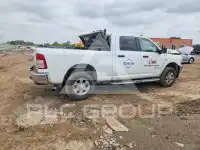 2024 RAM 2500 фото