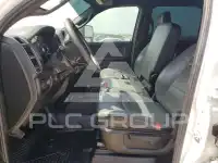 2024 RAM 2500 фото