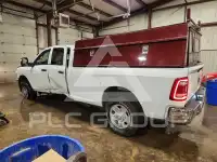 2024 RAM 2500 фото