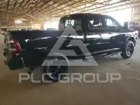 2024 RAM 2500 фото