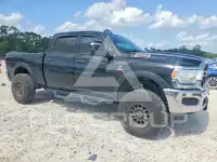 2024 RAM 2500 photo