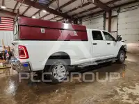 2024 RAM 2500 фото