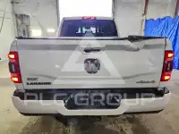 2024 RAM 2500 photo