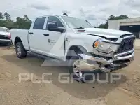 2024 RAM 2500 photo