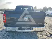 2024 RAM 2500 фото