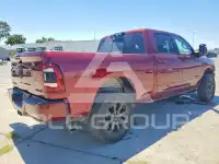 2024 RAM 2500 photo