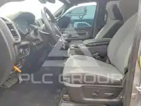 2024 RAM 2500 photo