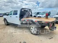 2024 RAM 2500 photo