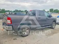 2024 RAM 2500 фото