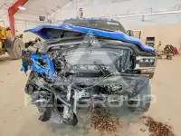 2024 RAM 2500 фото