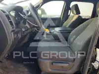 2024 RAM 2500 фото