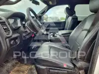 2024 RAM 2500 photo