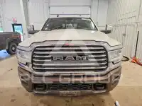 2024 RAM 2500 фото