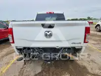 2024 RAM 2500 фото