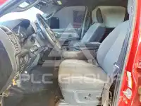 2024 RAM 2500 фото