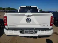 2024 RAM 2500 фото