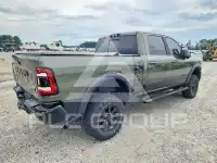 2024 RAM 2500 фото