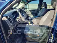 2024 RAM 2500 photo