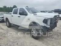 2024 RAM 2500 фото