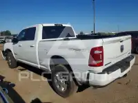 2024 RAM 2500 фото