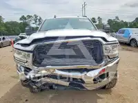 2024 RAM 2500 photo