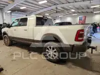 2024 RAM 2500 фото