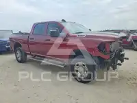 2024 RAM 2500 фото