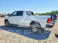 2024 RAM 2500 photo