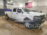 2024 RAM 2500 photo