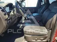2024 RAM 2500 photo