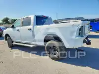 2024 RAM 2500 photo