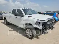 2024 RAM 2500 фото