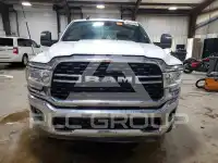 2024 RAM 2500 фото