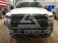 2024 RAM 2500 photo