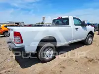 2024 RAM 2500 photo