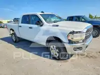 2024 RAM 2500 photo