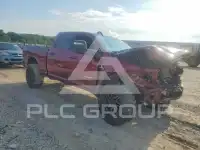 2024 RAM 2500 фото