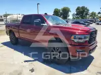 2024 RAM 2500 photo